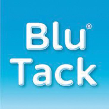 Blu Tack