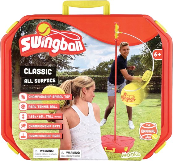 SWINGBALL ALL SURFACE IN CASE