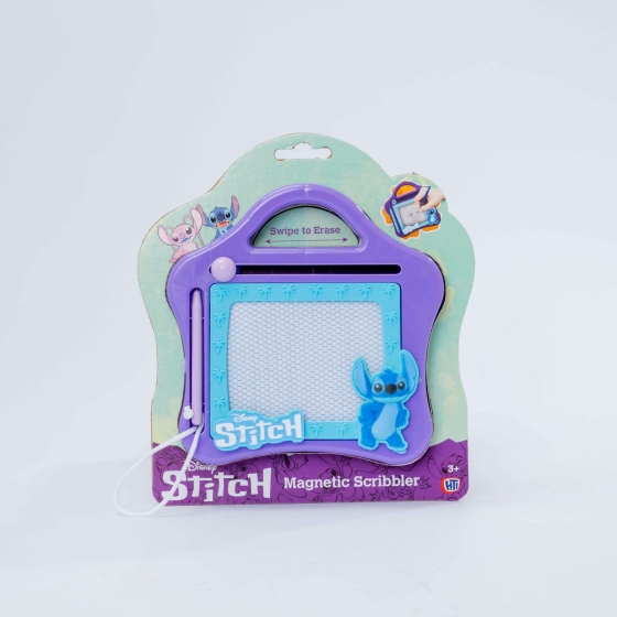 DISNEY STITCH MAGNETIC SKETCHER
