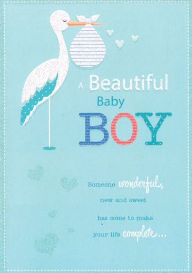 SH14841 BC10003 BABY BOY C50
