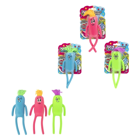 JOKES N GAGS NOODLE DUDE