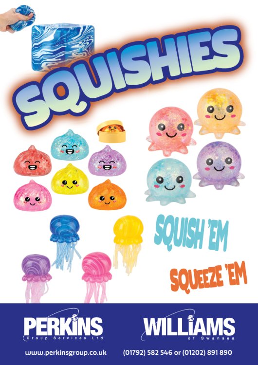 Squishy