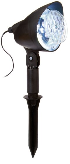 WIGIG SNOWSTORM PROJECTOR STAKE 31CM