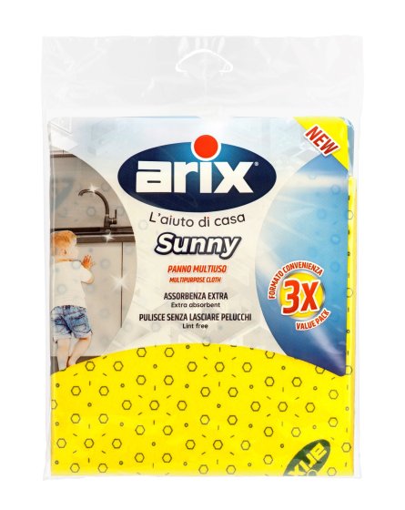 SH11602 ARIX SUNNY MULTI PURPOSE CLOTH