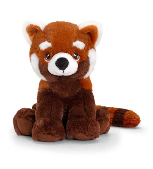KEELECO 18CM RED PANDA