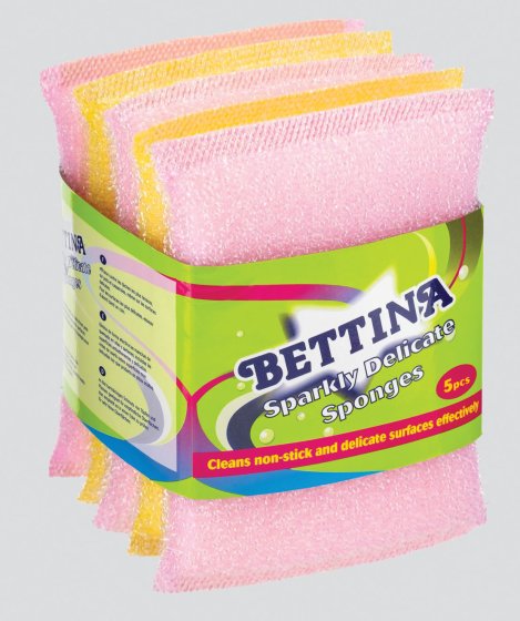 SH11508 BETTINA SPARKLY DELICATE SPONG