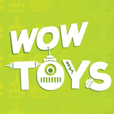 Wow Toys