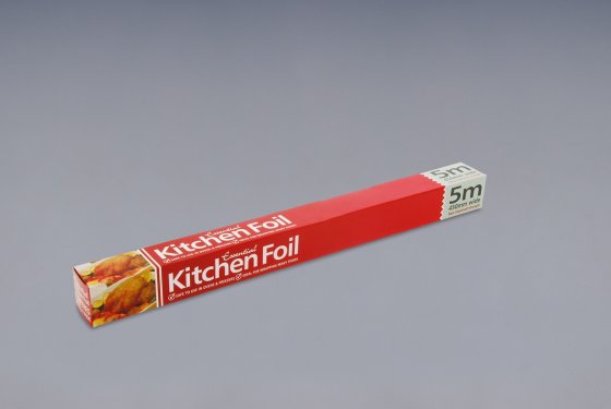 CH1502 SH11702 FOIL 450MM X 5M