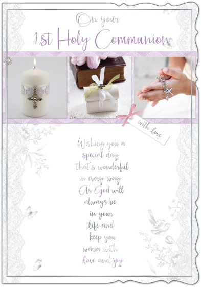 ** WIGIG ** OTB-19162 COMMUNION C50