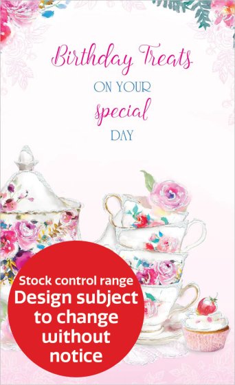 OTB17008B C72 STOCK CONTROL OPEN FEMALE TRAD