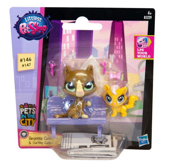 LPS VALUE CHANNEL ASST