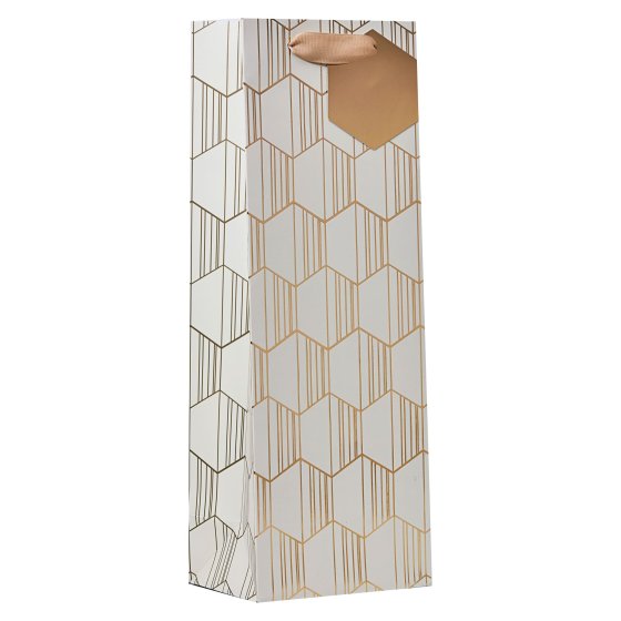 SH14416 BOTTLE BAG LINEAR