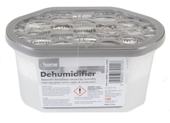 SJ12412 SJ12412 DEHUMIDIFIER JUMBO 400ML
