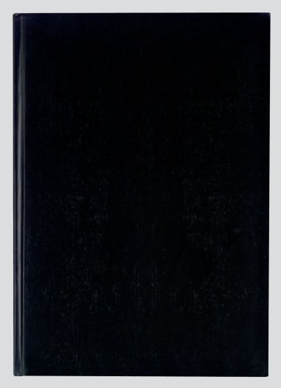 CH0201 SH01506 NOTEBOOK A4 CASEBOUND