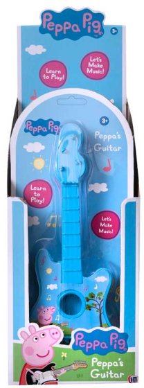 PEPPA GUITAR