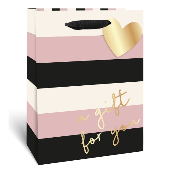 SJ15135 SJ15135 GIFT BAG A GIFT FOR YOU EXTRA LARGE