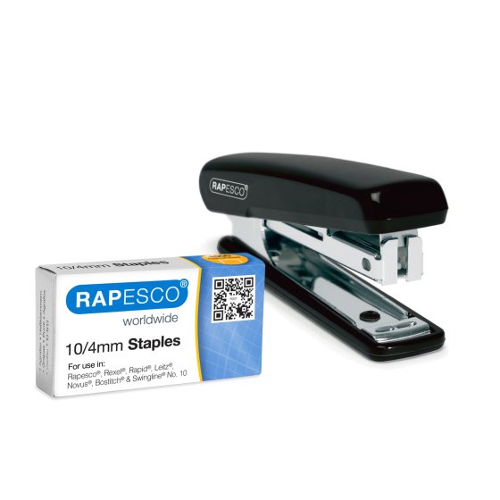 SH04901 STAPLER POCKET WITH 10/4MM STA