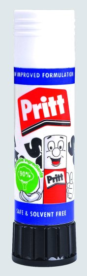 CH0608 SH05913 PRITT STICK STANDARD BOXED
