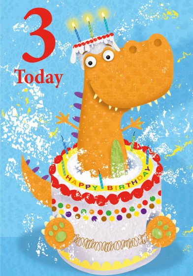 SH14806 JA10006 AGE 3 MALE C50