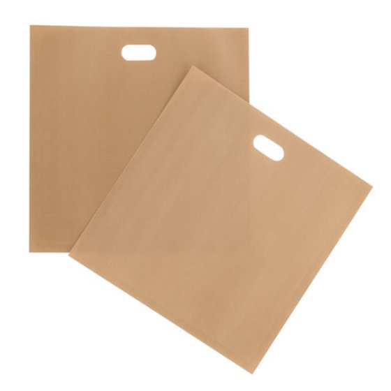 SG10510 TOASTIE BAGS 2PK CS