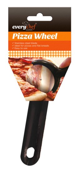 PIZZA WHEEL