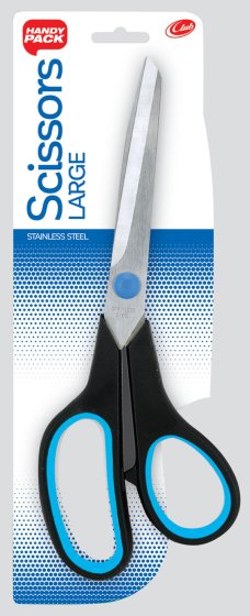SH05101 NEW LARGE SCISSORS