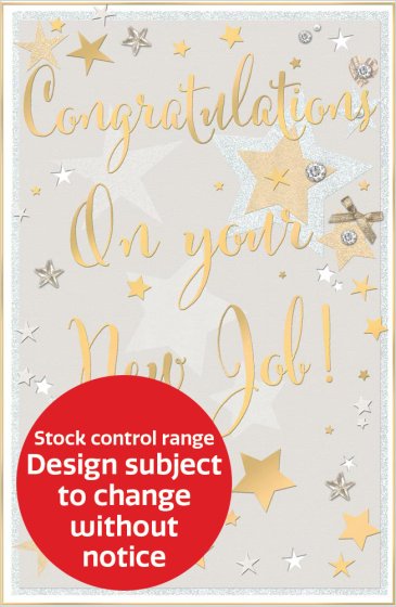 OTB17187C C75 STOCK CONTROL NEW JOB MODERN