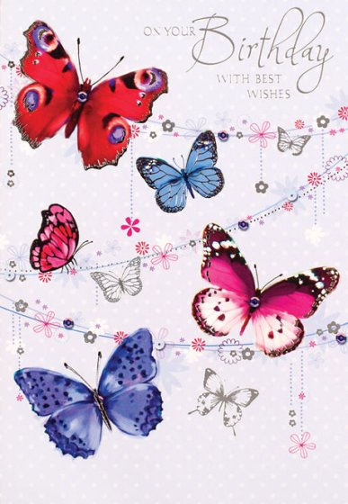 SH14733 OB10017 FEMALE BIRTHDAY C50