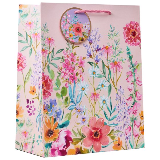 SH14310 GIFT BAG AURORA L