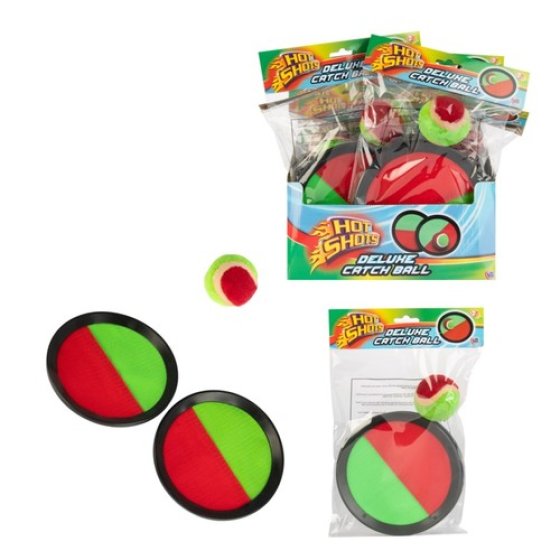 FUN SPORT DELUXE CATCH BALL