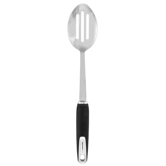 PRECISION + SLOTTED SPOON