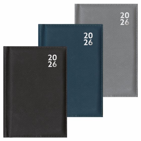 DH0303 DIARY PREMIUM A5 WTV