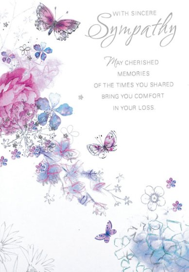 SH14845 SP10001 SYMPATHY C50