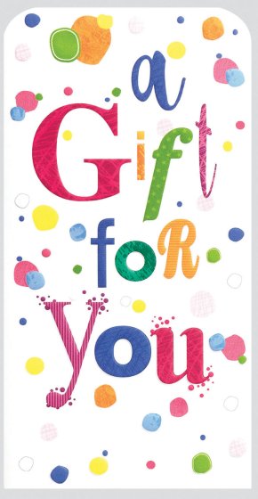 SH14909 MONEY WALLET FOILED