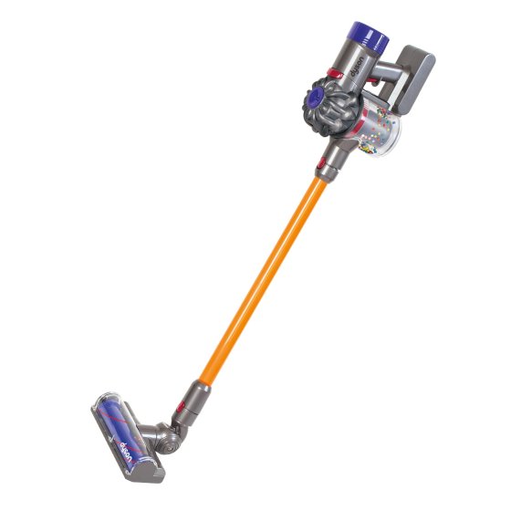 DYSON CORDELESS VACUUM