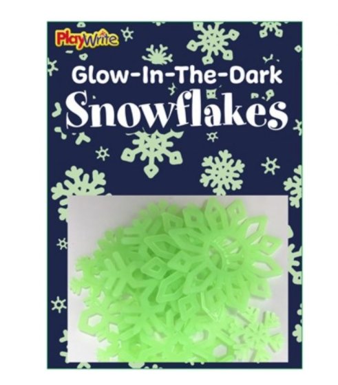 WIGIG CHRISTMAS GID SNOWFLAKES