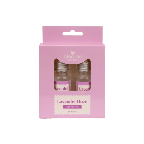 ESSENTIAL OILS 10ML 2PK