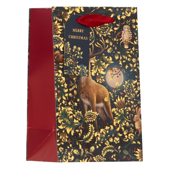 GIFT BAG ENCHANTED FOREST S