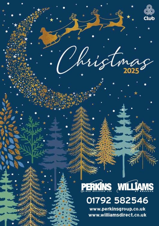 Christmas 2025