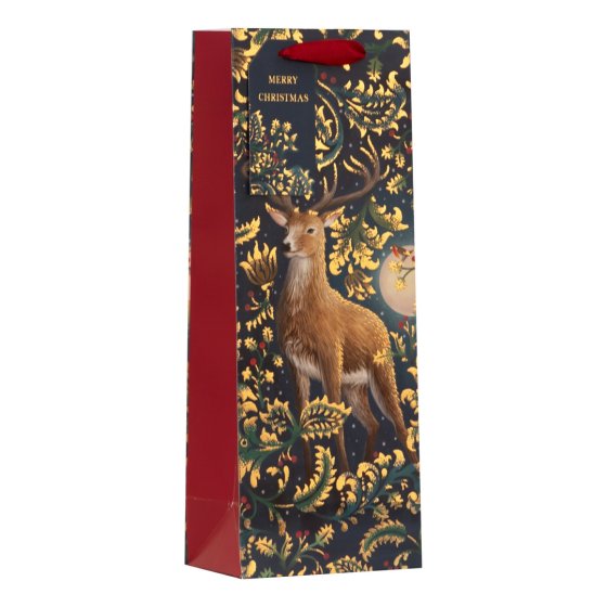 BOTTLE BAG ENCHANTED FOREST