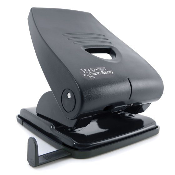 CH0410 SH04908 HOLE PUNCH GERM SAVVY HD TWO H