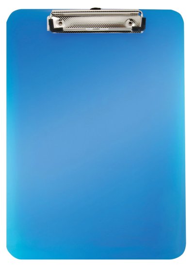 SH04003 A4 NEON CLIPBOARDS