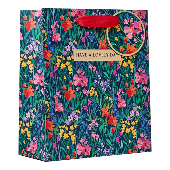 SH14316 GIFT BAG LILIANA M