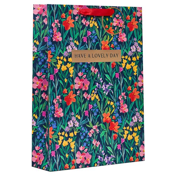 SH14314 GIFT BAG LILIANA XL