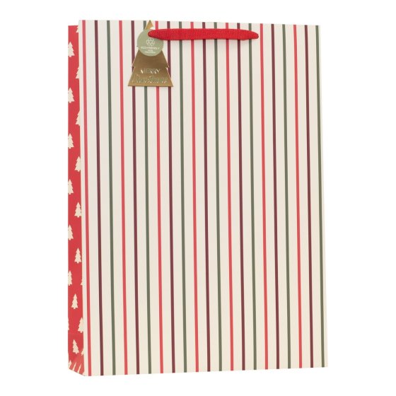 GIFT BAG CHRISTMAS ESSENTIALS XL
