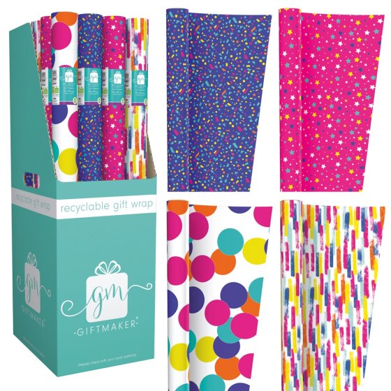 WRAP 3M BRIGHTS ROLL