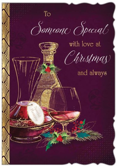 WIGIG CARD C50 MALE TRAD BROTHER X40