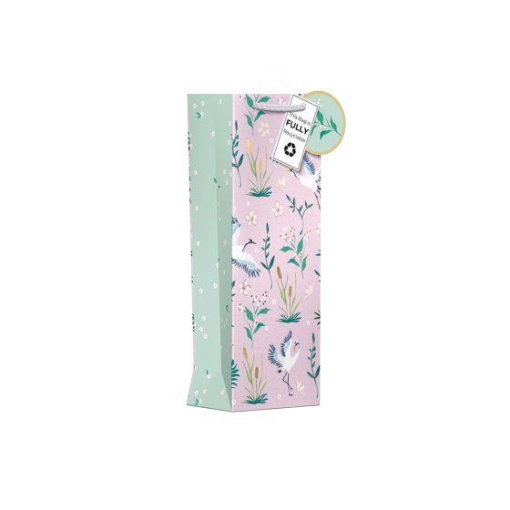 BOTTLE BAG HIGH FLYER