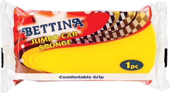 SH11611 BETTINA JUMBO SPONGE