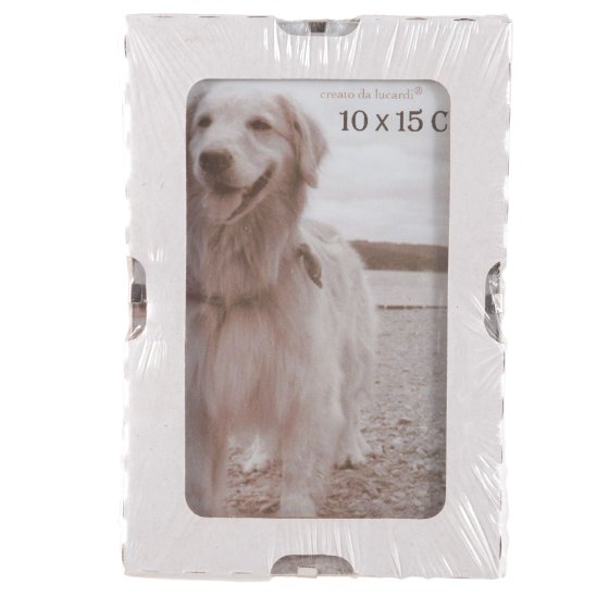 PHOTO CLIPFRAME GLASS 10X15CM